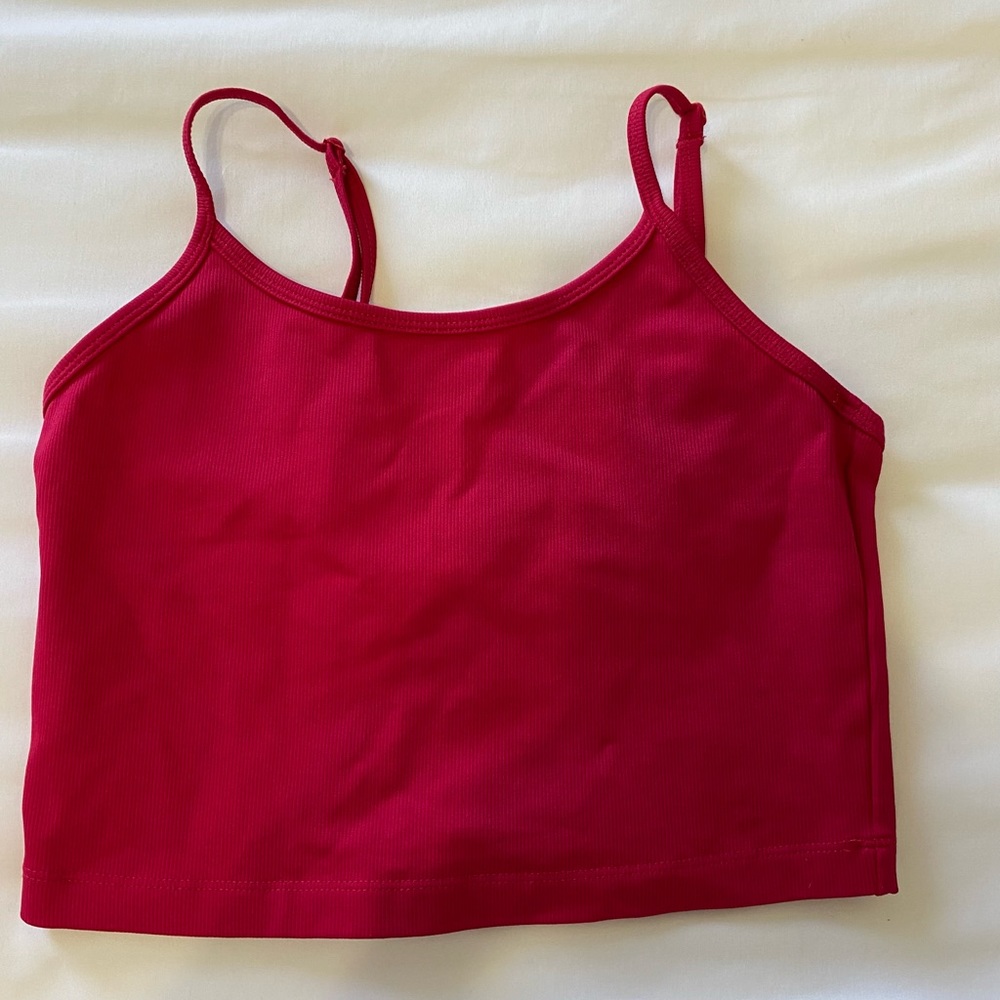 Balance Athletica Pink Cami
